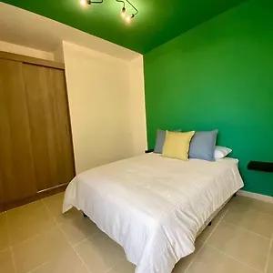 Casa Carlota Apartamento