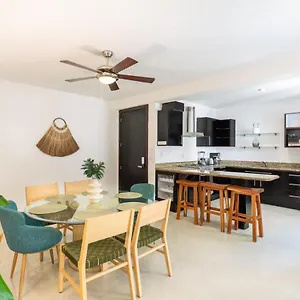 Comfortable Department Apartamento