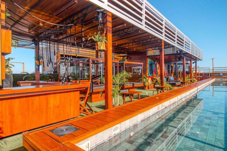 La Residencia Lägenhet Playa del Carmen 0*,  Mexiko
